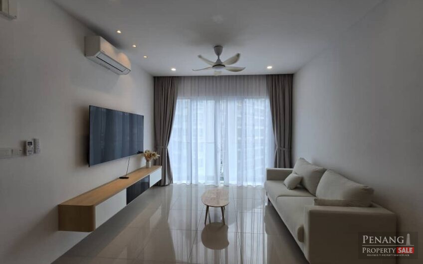 For Rent QuayWest Residence Condominiums Bayan Lepas 11900 Bayan Lepas Pulau Pinang