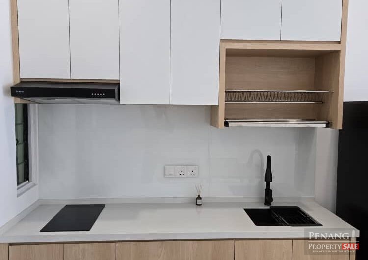 For Rent QuayWest Residence Condominiums Bayan Lepas 11900 Bayan Lepas Pulau Pinang