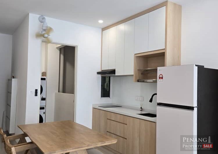 For Rent QuayWest Residence Condominiums Bayan Lepas 11900 Bayan Lepas Pulau Pinang