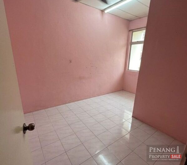 For Sale 2 Storey Terrace House Taman Seri Delima Bukit Mertajam 14000 Pulau Pinang