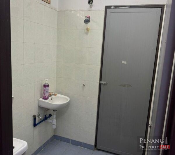 For Sale 2 Storey Terrace House Taman Seri Delima Bukit Mertajam 14000 Pulau Pinang