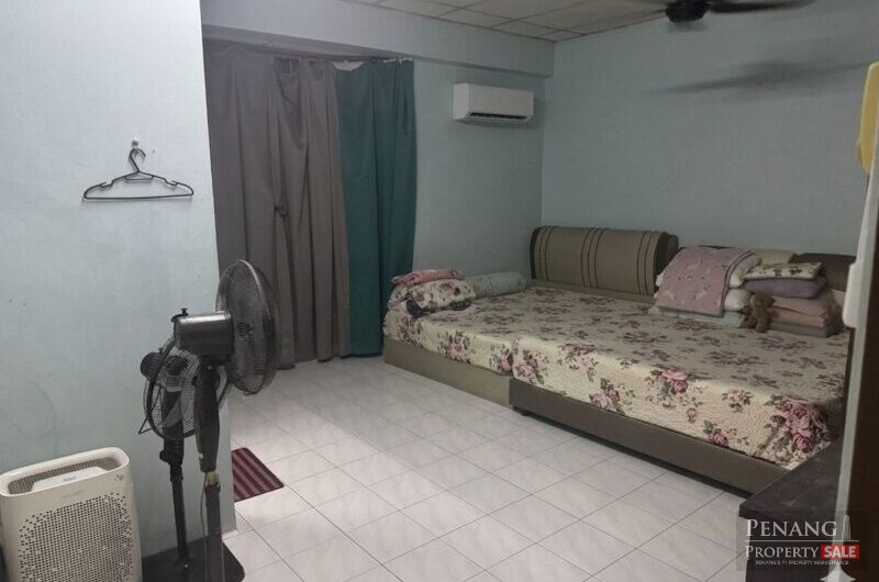 For Sale 2 Storey Terrace House Taman Seri Delima Bukit Mertajam 14000 Pulau Pinang
