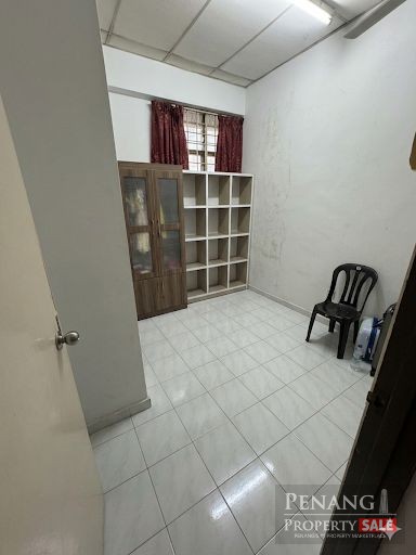 For Sale 2 Storey Terrace House Taman Seri Delima Bukit Mertajam 14000 Pulau Pinang