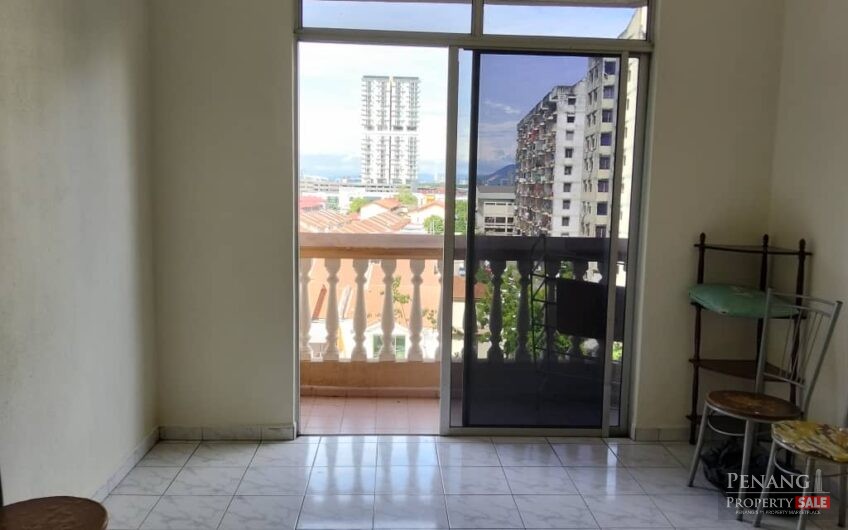 For Sale Bagan Sena Apartment Butterworth Pulau Pinang