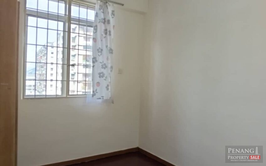 For Sale Bagan Sena Apartment Butterworth Pulau Pinang