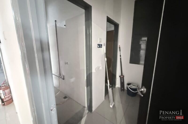 For Rent 2.5 Storey Adjoining Shoplot At Star Avenue Simpang Ampat 14100 Pulau Pinang