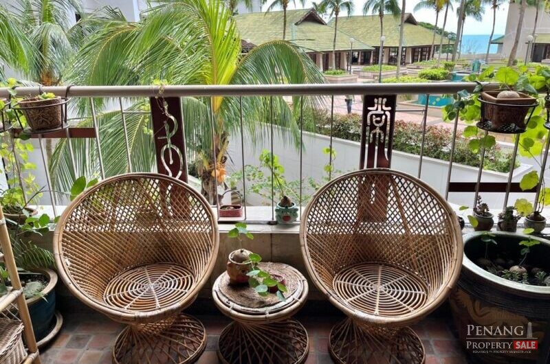 For Rent Miami Green Condominiums Batu Ferringhi 11100 Pulau Pinang