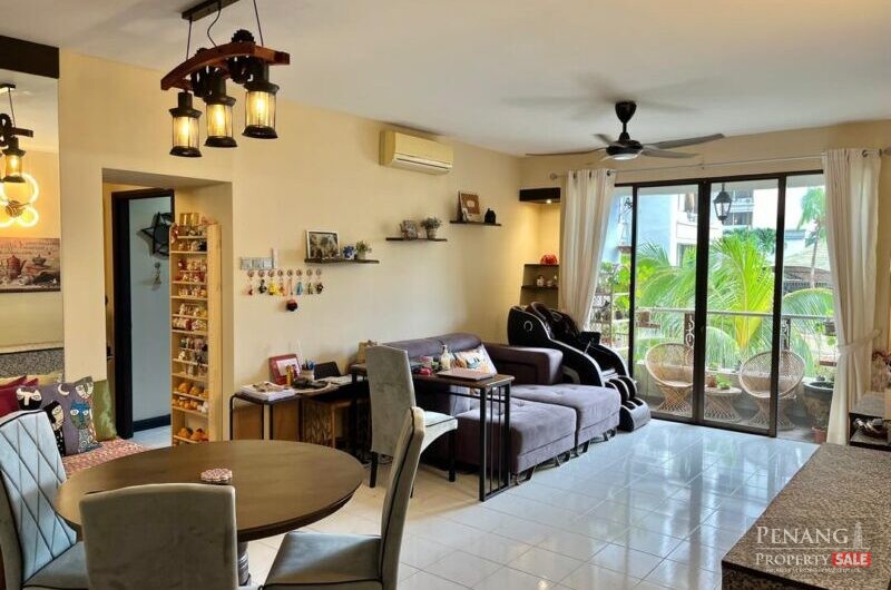 For Rent Miami Green Condominiums Batu Ferringhi 11100 Pulau Pinang