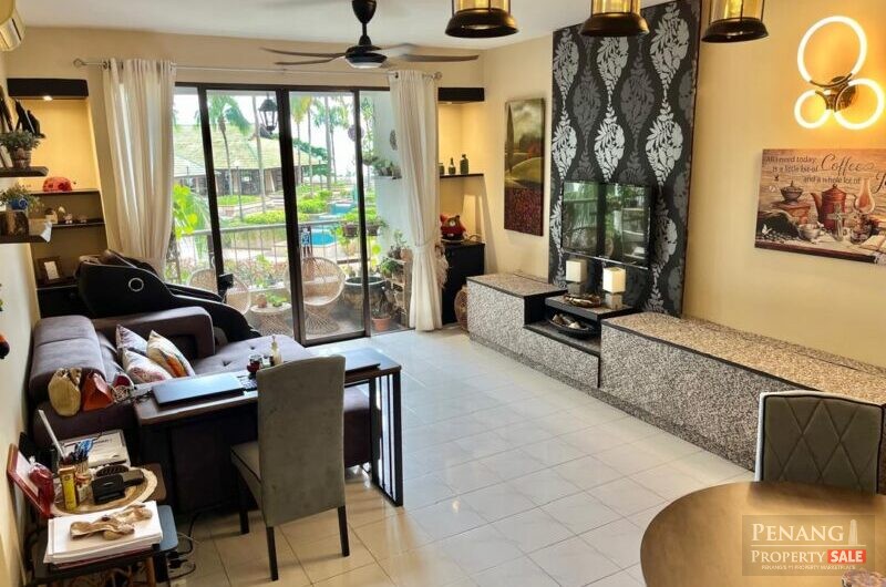For Rent Miami Green Condominiums Batu Ferringhi 11100 Pulau Pinang