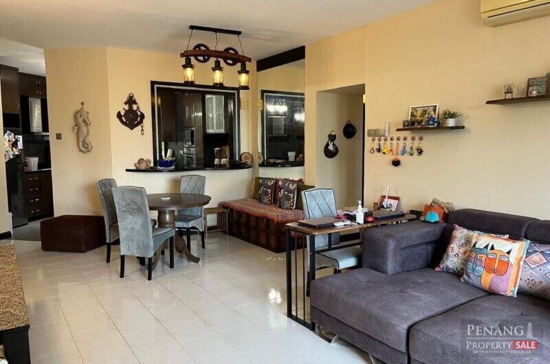 For Rent Miami Green Condominiums Batu Ferringhi 11100 Pulau Pinang