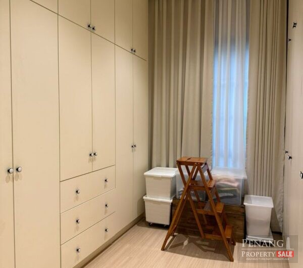 For Sale 2 Storey Terrace House Eco Meadows Simpang Ampat 14100 Pulau Pinang