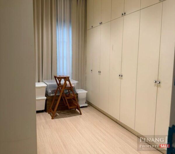 For Sale 2 Storey Terrace House Eco Meadows Simpang Ampat 14100 Pulau Pinang