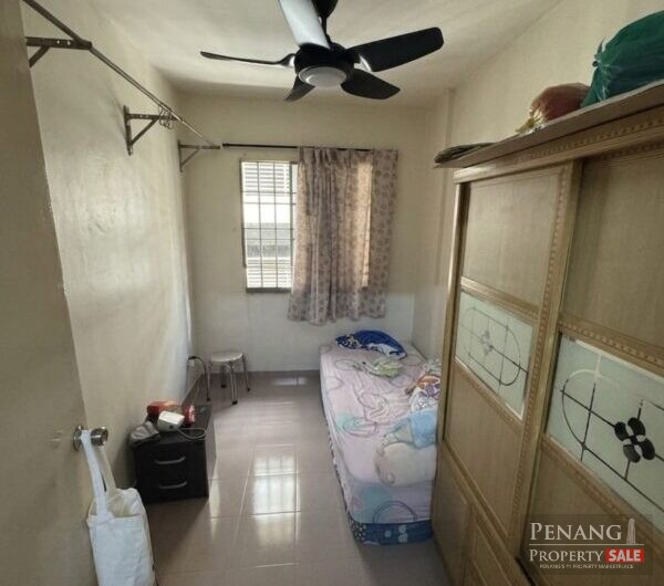 For Sale Krystal Idaman Apartment Gelugor 11700 Pulau Pinang