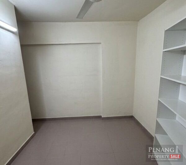 For Sale Krystal Idaman Apartment Gelugor 11700 Pulau Pinang