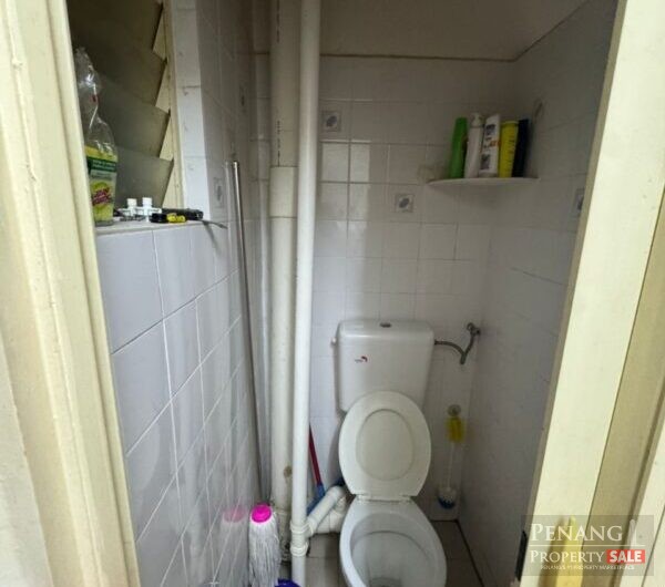 For Sale Krystal Idaman Apartment Gelugor 11700 Pulau Pinang