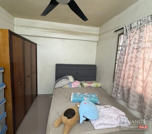For Sale Krystal Idaman Apartment Gelugor 11700 Pulau Pinang