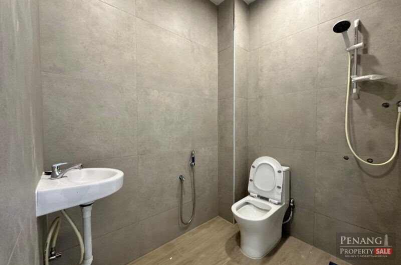 For Sale 2 Storey Terrace House Taman Riang Butterworth Pulau Pinang