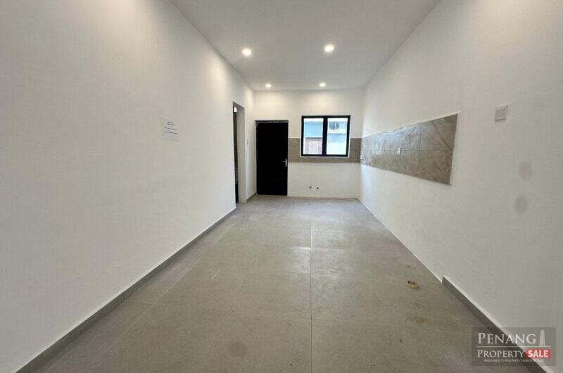For Sale 2 Storey Terrace House Taman Riang Butterworth Pulau Pinang