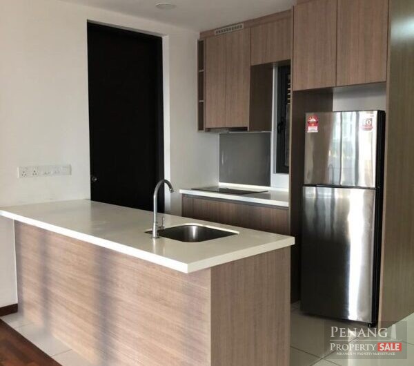 For Sale The Tamarind Residence Condominiums Tanjung Tokong 10470