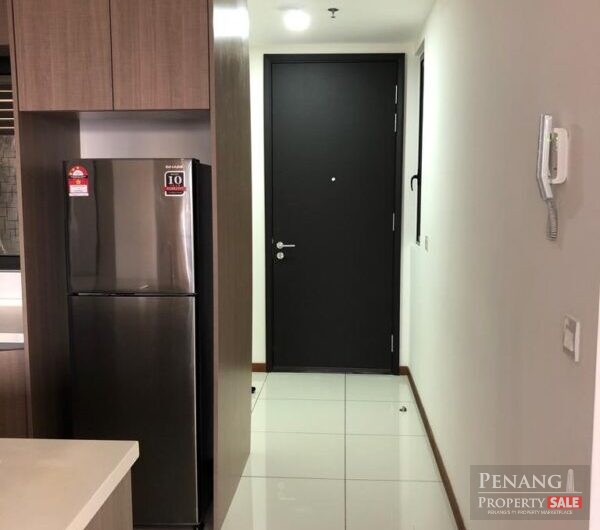 For Sale The Tamarind Residence Condominiums Tanjung Tokong 10470