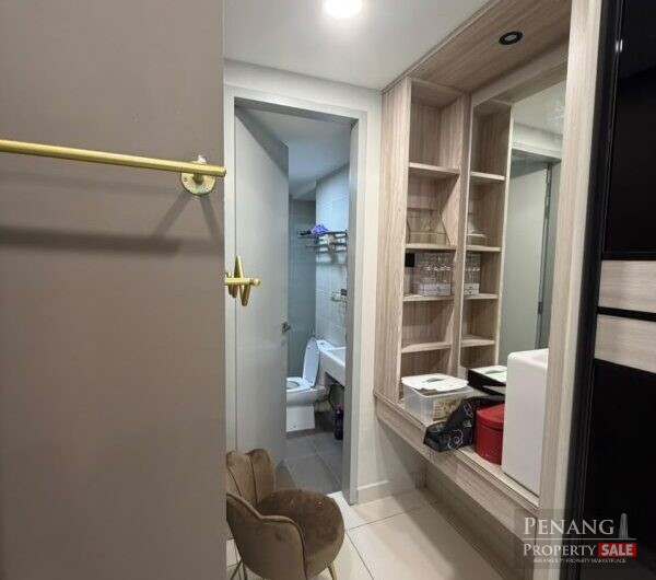 For Sale Garden Unit Tropicana Bay Residence Bayan Lepas 11900 Pulau Pinang