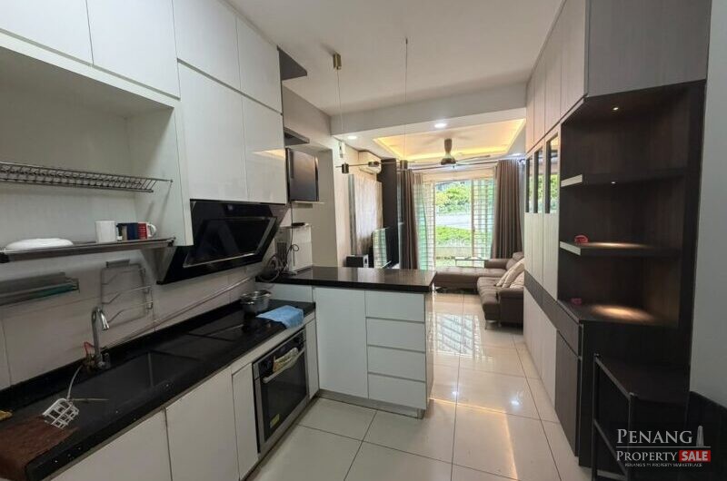 For Sale Garden Unit Tropicana Bay Residence Bayan Lepas 11900 Pulau Pinang