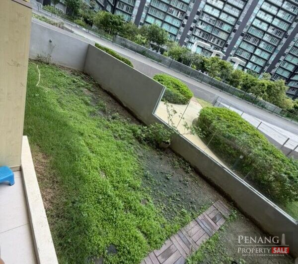 For Sale Garden Unit Tropicana Bay Residence Bayan Lepas 11900 Pulau Pinang