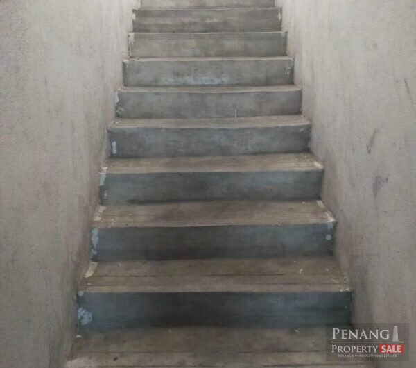 For Rent 1.5 Storey Semi Detached Factory at Valdor Industrial Area Sungai Bakap 14200 Pulau Pinang