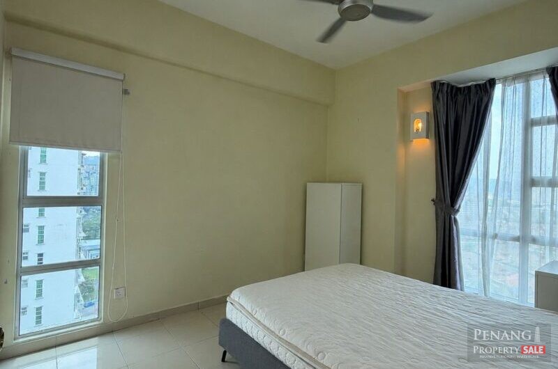 For Sale Idaman Iris Apartment Sungai Ara 11900 Pulau Pinang