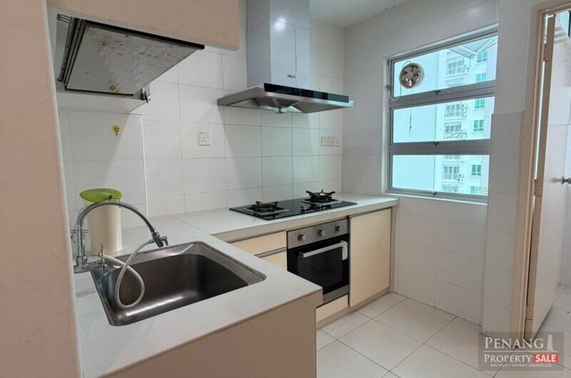For Sale Idaman Iris Apartment Sungai Ara 11900 Pulau Pinang