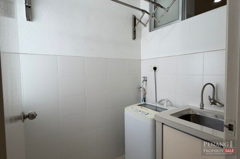 For Sale Idaman Iris Apartment Sungai Ara 11900 Pulau Pinang