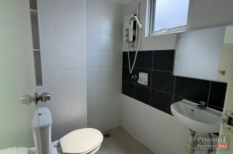 For Sale Idaman Iris Apartment Sungai Ara 11900 Pulau Pinang