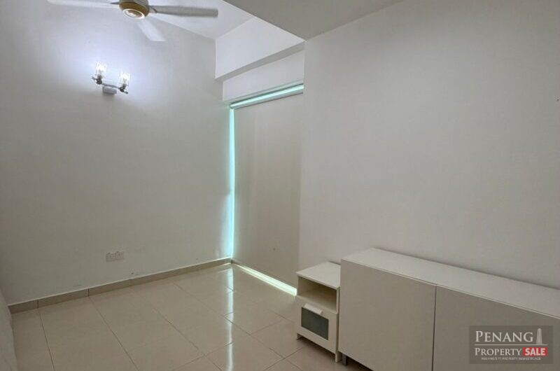 For Sale Idaman Iris Apartment Sungai Ara 11900 Pulau Pinang