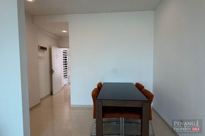 For Sale Idaman Iris Apartment Sungai Ara 11900 Pulau Pinang