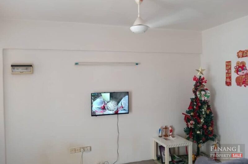 For Sale Eastern Court Condominiums Jelutong 11600 Pulau Pinang