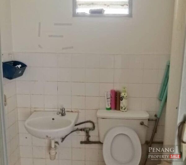 For Sale Eastern Court Condominiums Jelutong 11600 Pulau Pinang
