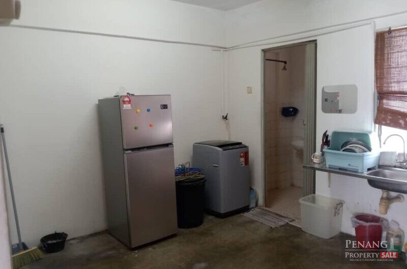 For Sale Eastern Court Condominiums Jelutong 11600 Pulau Pinang