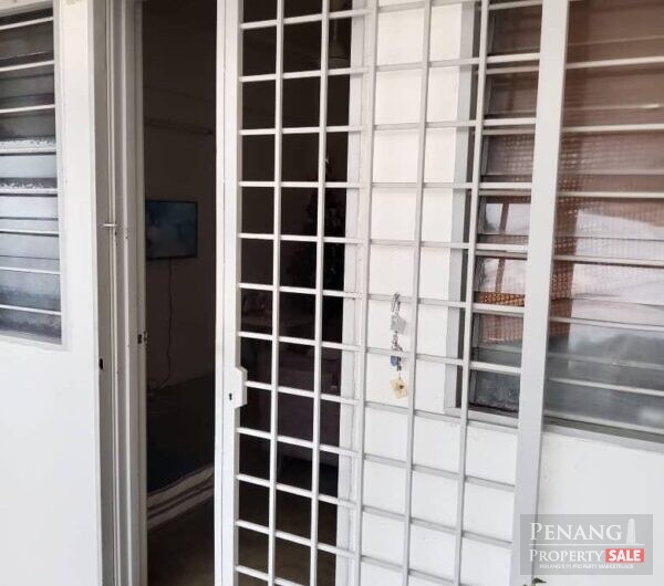 For Sale Eastern Court Condominiums Jelutong 11600 Pulau Pinang