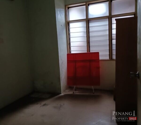 For Sale 2 Storey Terrace House Taman Riang Butterworth Pulau Pinang