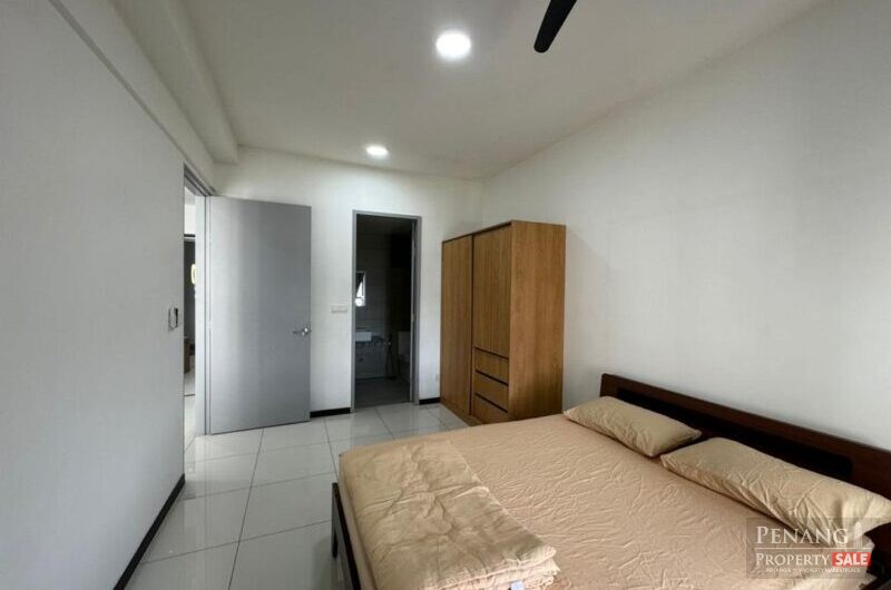 For Rent Luminari Residence @Harbour Place Butterworth Pulau Pinang