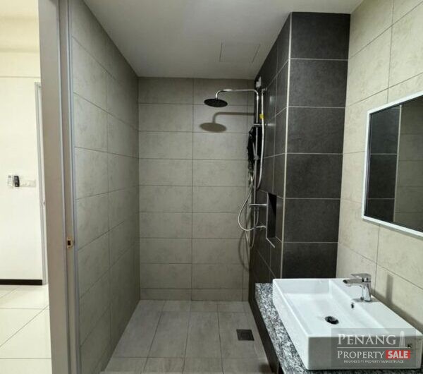 For Rent Luminari Residence @Harbour Place Butterworth Pulau Pinang