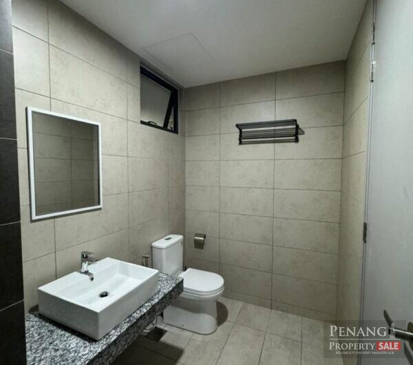 For Rent Luminari Residence @Harbour Place Butterworth Pulau Pinang