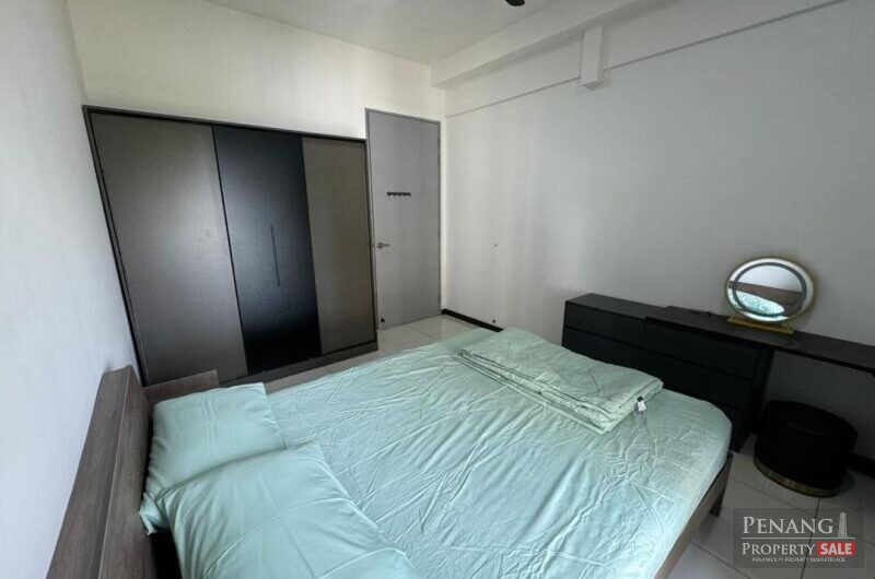 For Rent Luminari Residence @Harbour Place Butterworth Pulau Pinang