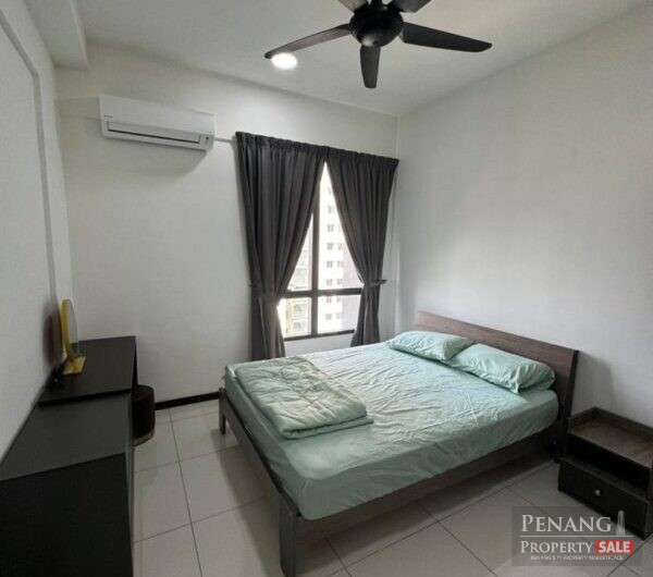For Rent Luminari Residence @Harbour Place Butterworth Pulau Pinang