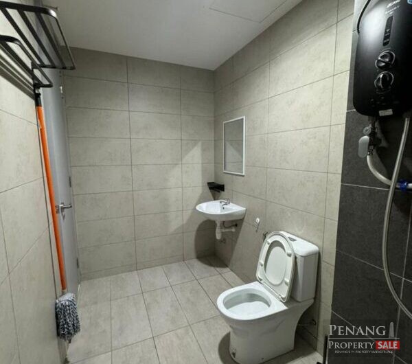 For Rent Luminari Residence @Harbour Place Butterworth Pulau Pinang