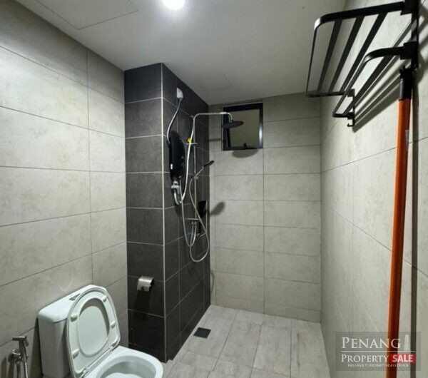 For Rent Luminari Residence @Harbour Place Butterworth Pulau Pinang