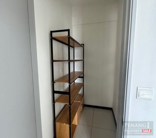 For Rent Luminari Residence @Harbour Place Butterworth Pulau Pinang