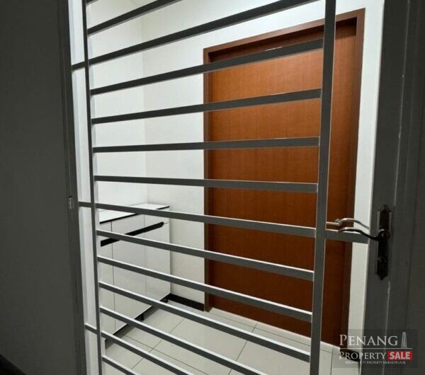 For Rent Luminari Residence @Harbour Place Butterworth Pulau Pinang