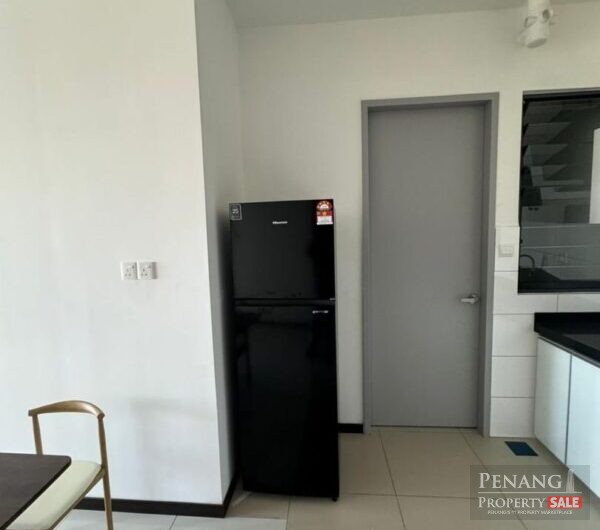 For Rent Luminari Residence @Harbour Place Butterworth Pulau Pinang
