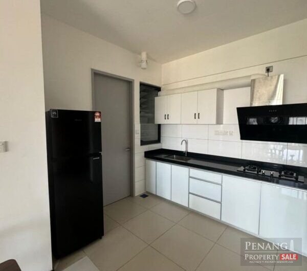 For Rent Luminari Residence @Harbour Place Butterworth Pulau Pinang
